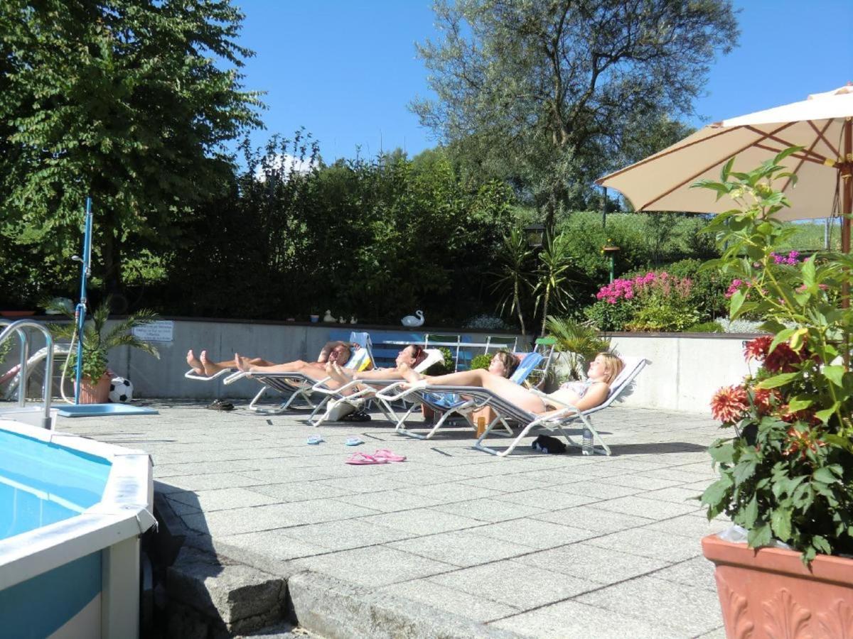 Ferienpension Fremuth Ruhmannsfelden Exterior photo